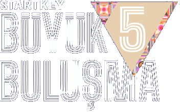 Startkey Büyük Buluşma 5 logosu