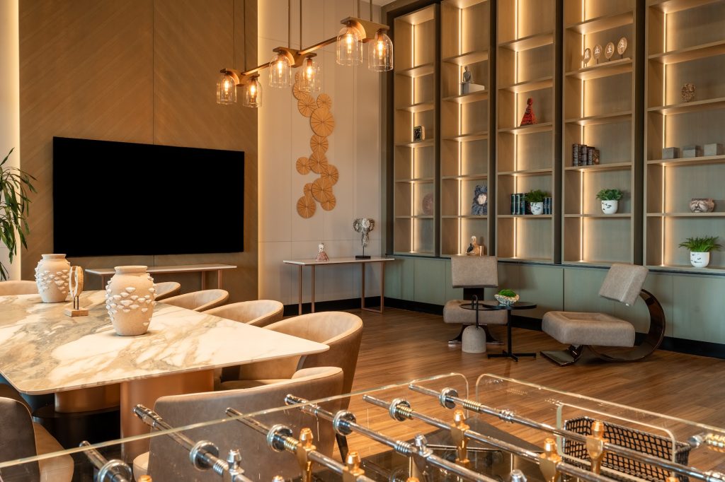 Ethno Lounge